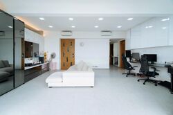 The Beverly (D21), Apartment #459029481